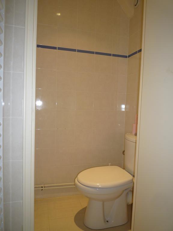 Les Mirabelles Apartment Metz Exterior photo